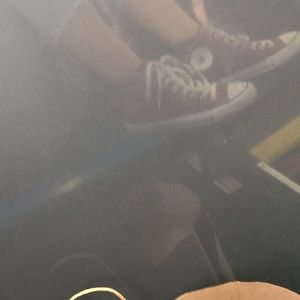 Meet your Posher, Luna